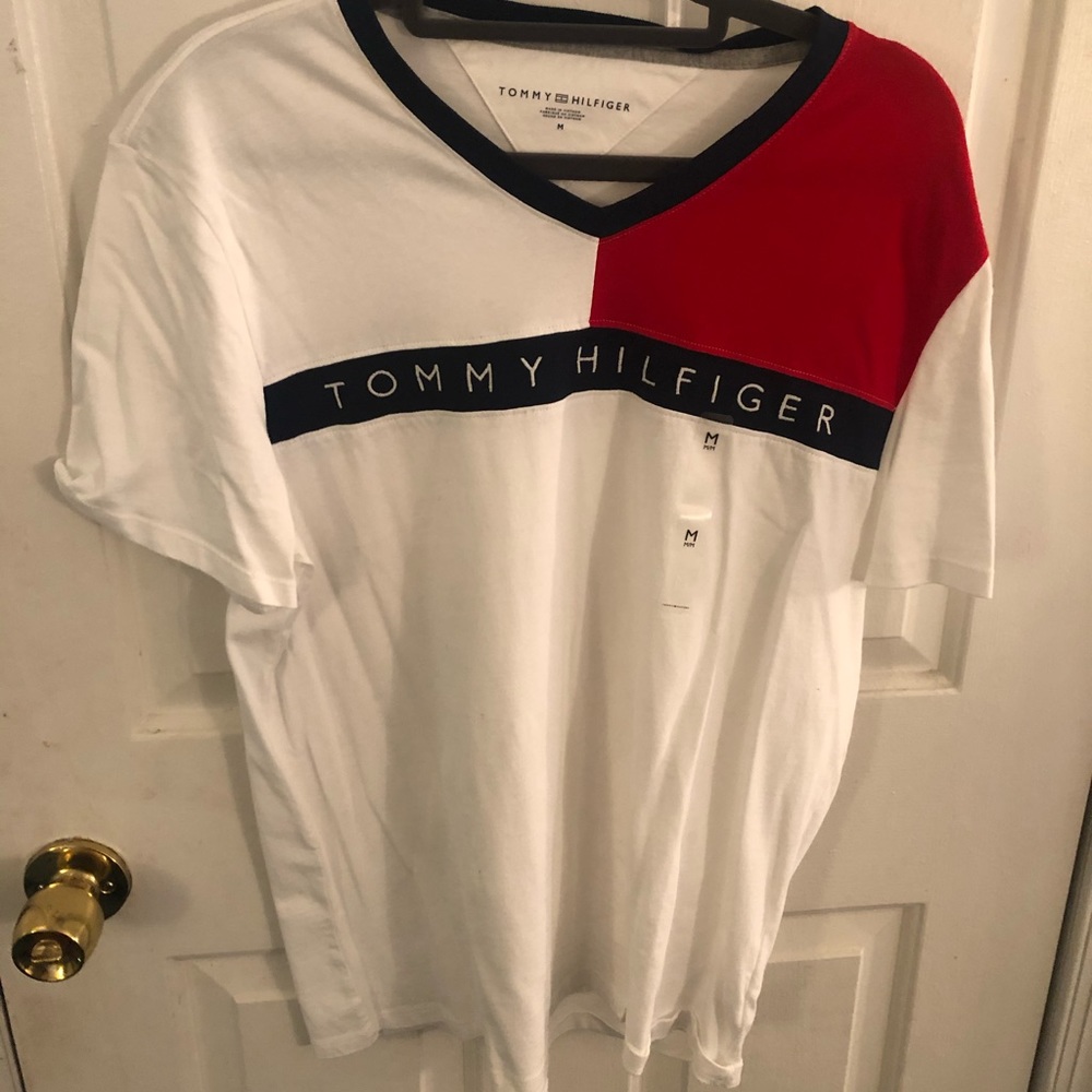 Tommy Hilfiger brand new top